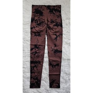 Shein Scrunch Booty Leggings